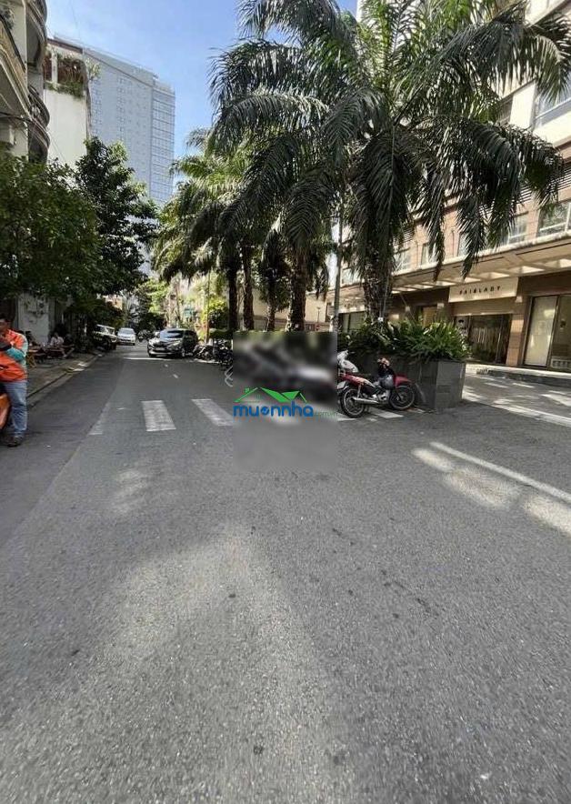 Bình thạnh - hẻm xe hơi - nguyễn văn thương - hàng xóm landmark 81 - giáp quận 1 - kế thủ thiêm - 2