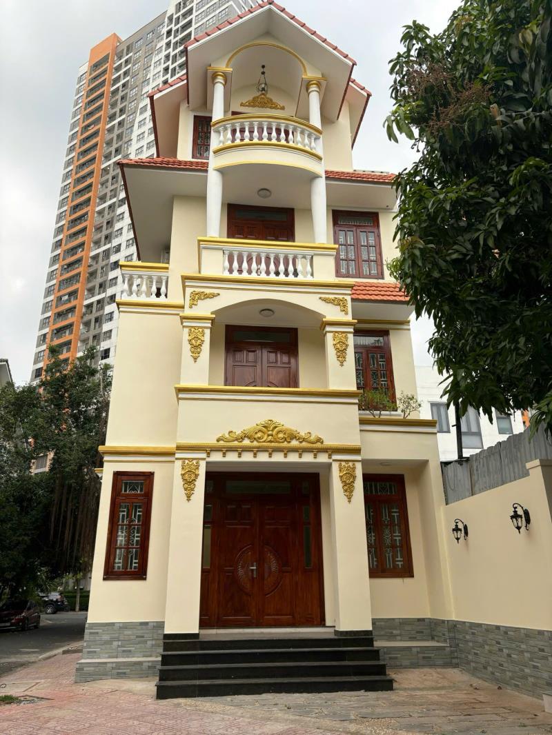 Cần bán gấp nhà góc 2 mặt tiền - kdc văn minh, bình trưng - giá chỉ 33 tỷ - lh 0936666466