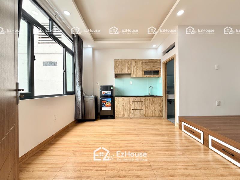 Khai trương studio cửa sổ gần etown cộng hoà - nhà ga t3 tân sơn nhất tân bình - cầu vượt hoàng hoa thám - go trường chinh