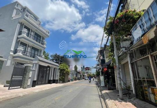 Bán dãy trọ 8 phòng chỉ 2tỷ6 đỗ xuân hợp - q9. giá 2tỷ5/176,4m2 gần chợ phước long b. cho thuê 20tr