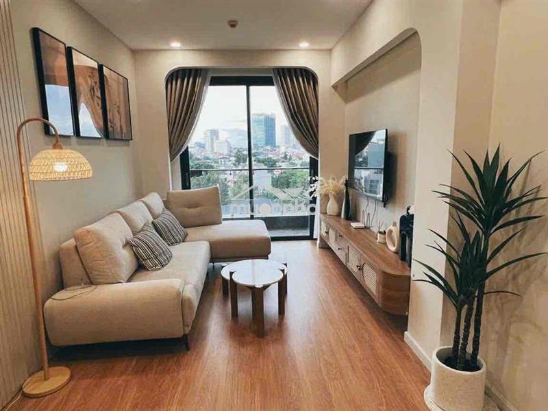 Cần bán căn góc 2pn thoáng đẹp, nội thất xịn, giá rẻ nhất khu