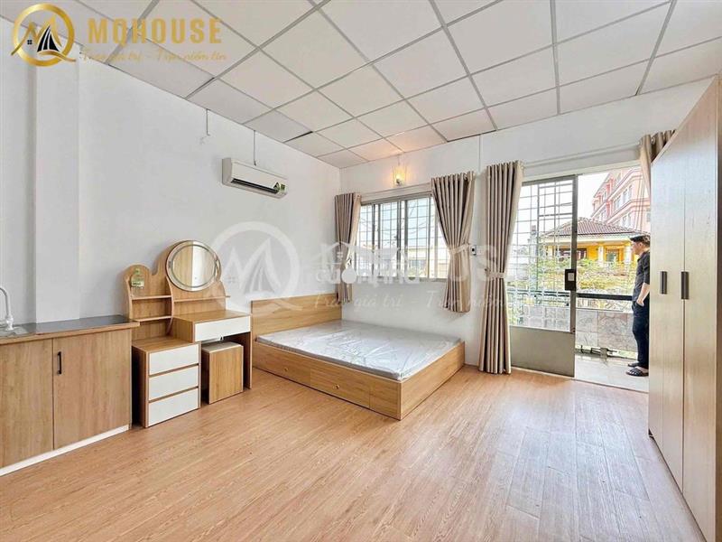 💥Khai trương dự án mới stu ban công cực kì ưu đãi