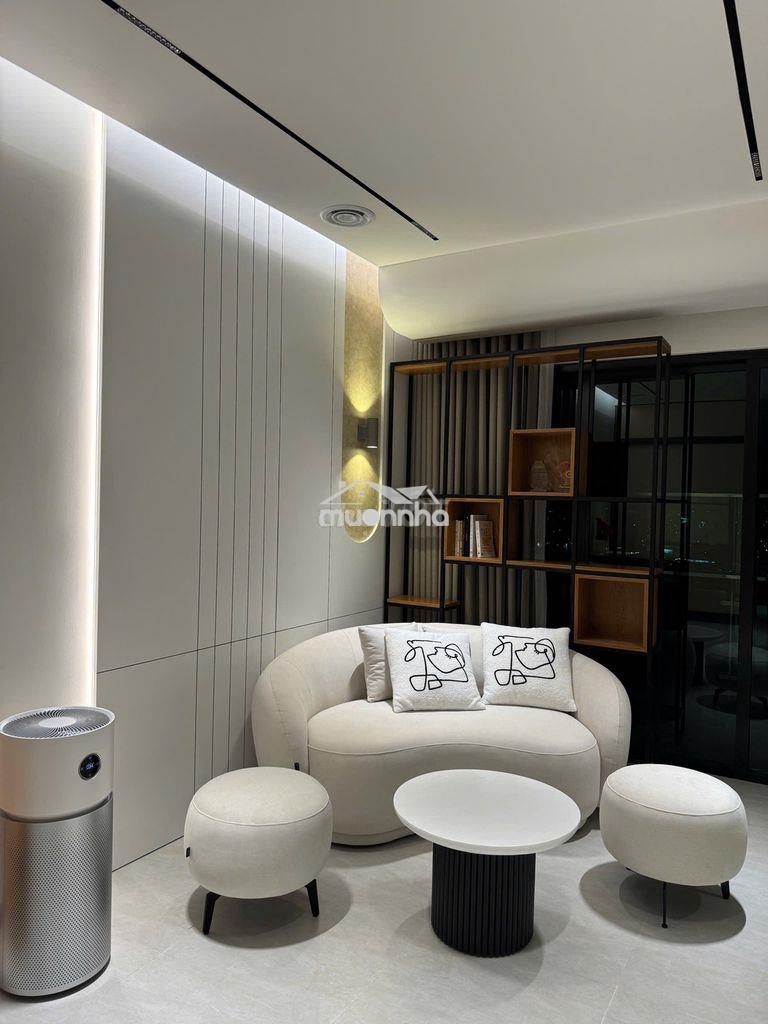 Cho thuê 6 căn 2pn 2wc delasol giá 24-25tr, đủ nội thất, tháp ac có đủ