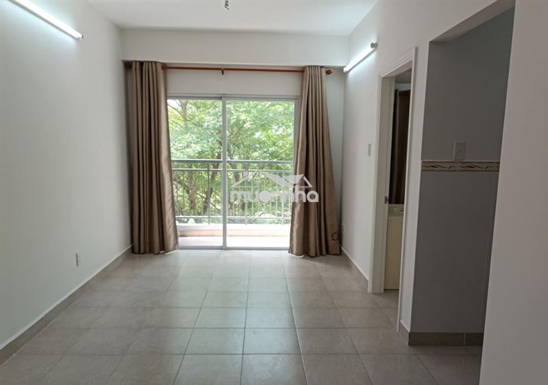 Căn hộ ehome 3 -tây sài gòn, 2pn, 64m2, view công viên, có ban công