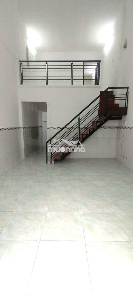 Nhà 64m2 3pn 2wc ngay chợ hiệp bình 8.5triệu
