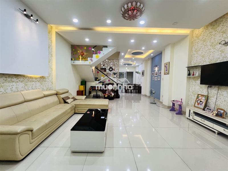 Mua bán nhà riêng Gò Vấp giá rẻ