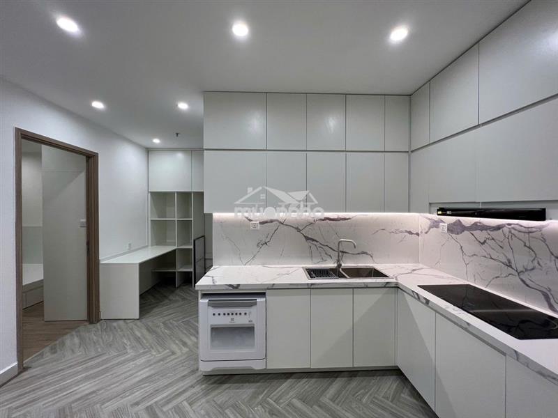 Bán cc vinhomes smart city - 3,7 tỷ, 42,8m2, 1pn, 1wc, giá tốt hot!
