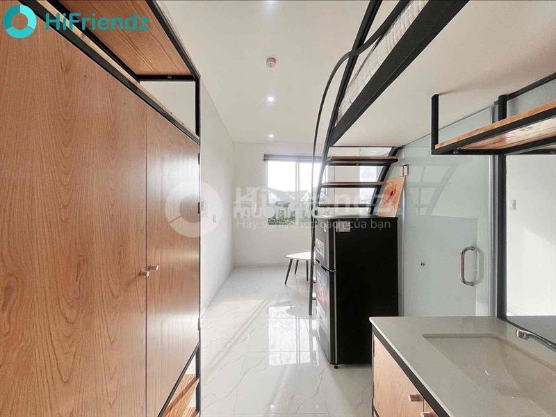 Duplex sang xịn mịn còn mới, gần kcx, ufm, pmh, crescent mall