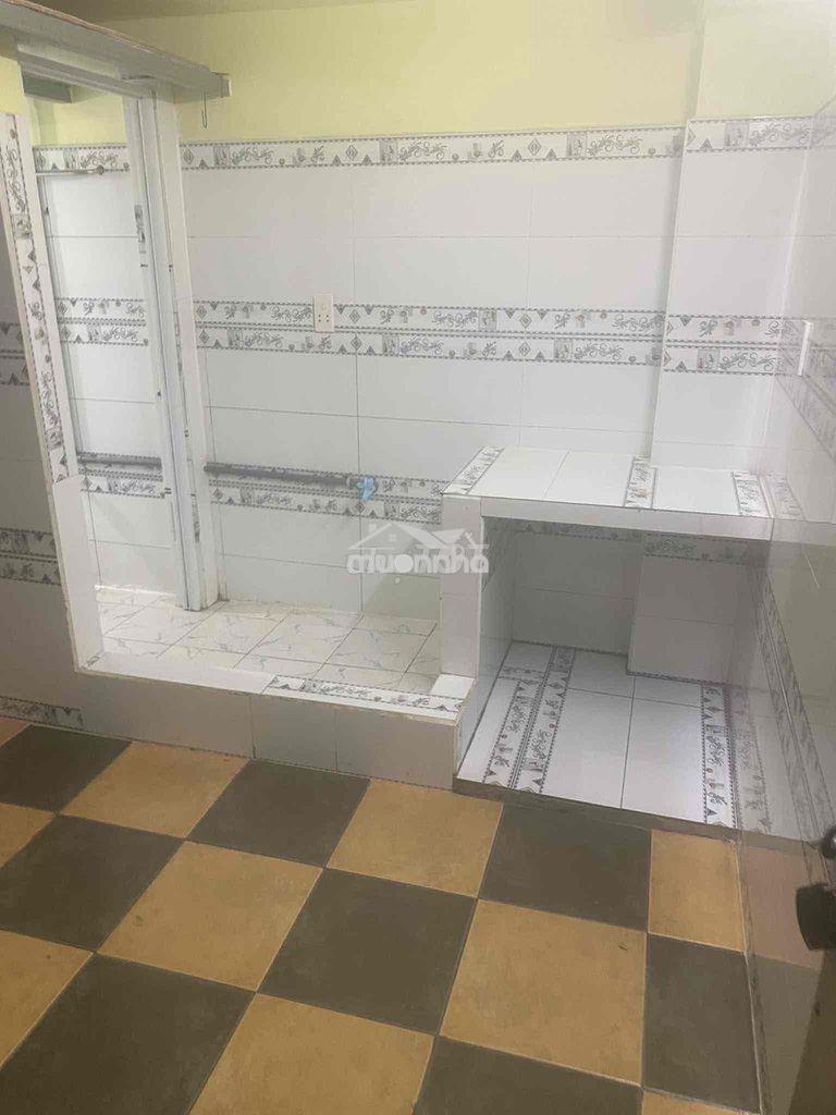 Phòng trọ sạch sẽ thoáng mát an ninh tốt hẻm rộng