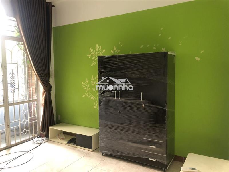 Cho thuê phòng studio ngay trung tâm phú nhuận