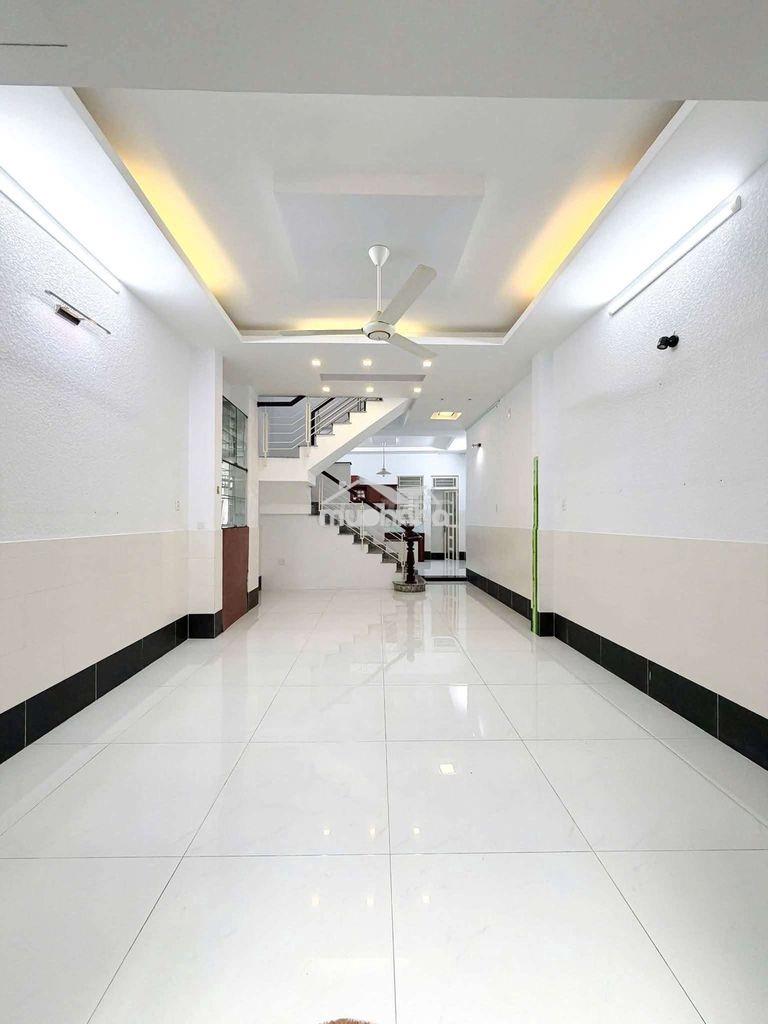 11.5 TỶ TL HXH TRẦN QUANG KHẢI 4 X 15 T3L CÔNG CHỨNG GIAO NHÀ NGAY