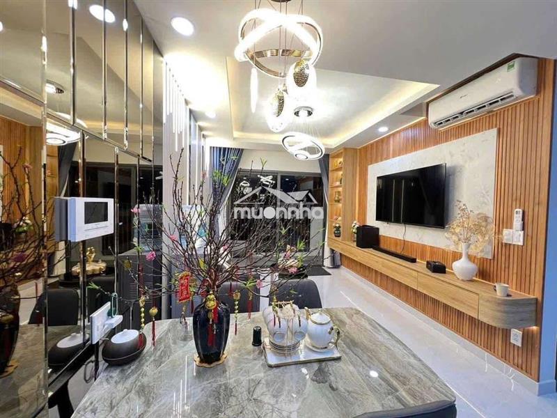 (Sổ hồng+nội thất) pegasuite q8 2pn 2wc_68m2 4 tỷ4