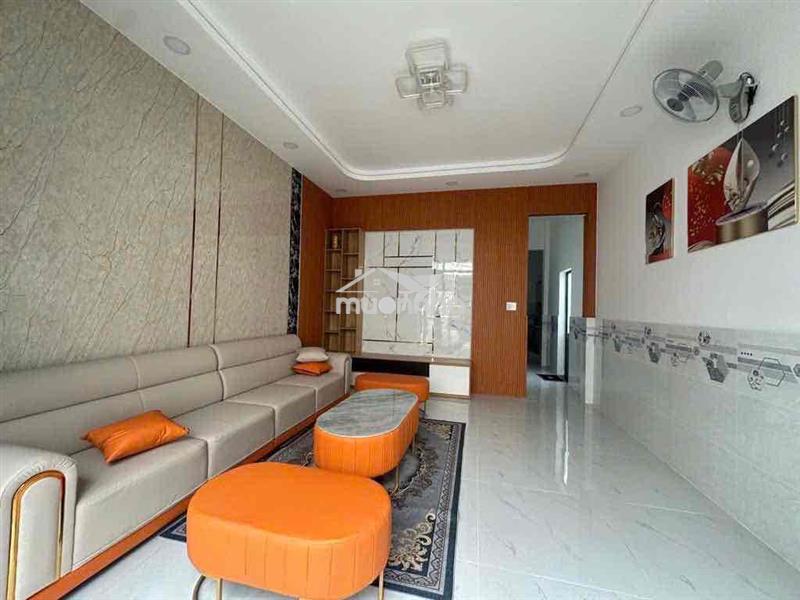 🏡 Nhà đẹp – hẻm xe hơi – nguyễn thị đặng, q12 .  chỉ 4.6 tỷ