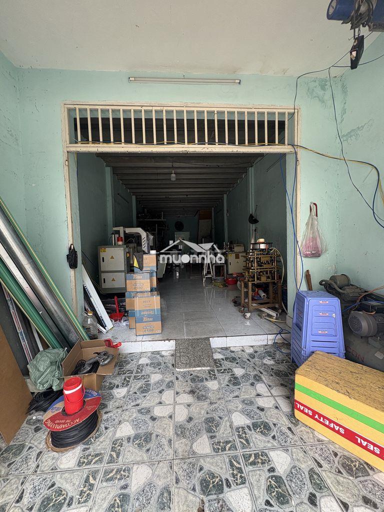Sang lại hợp đồng nhà