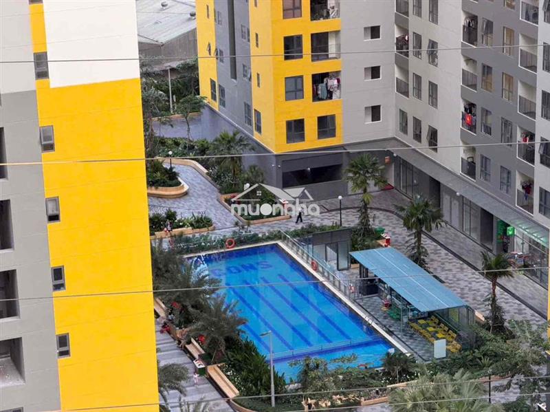 🌠Căn hộ chung cư 2pn-2wc (new100%) chính chủ cho thuê