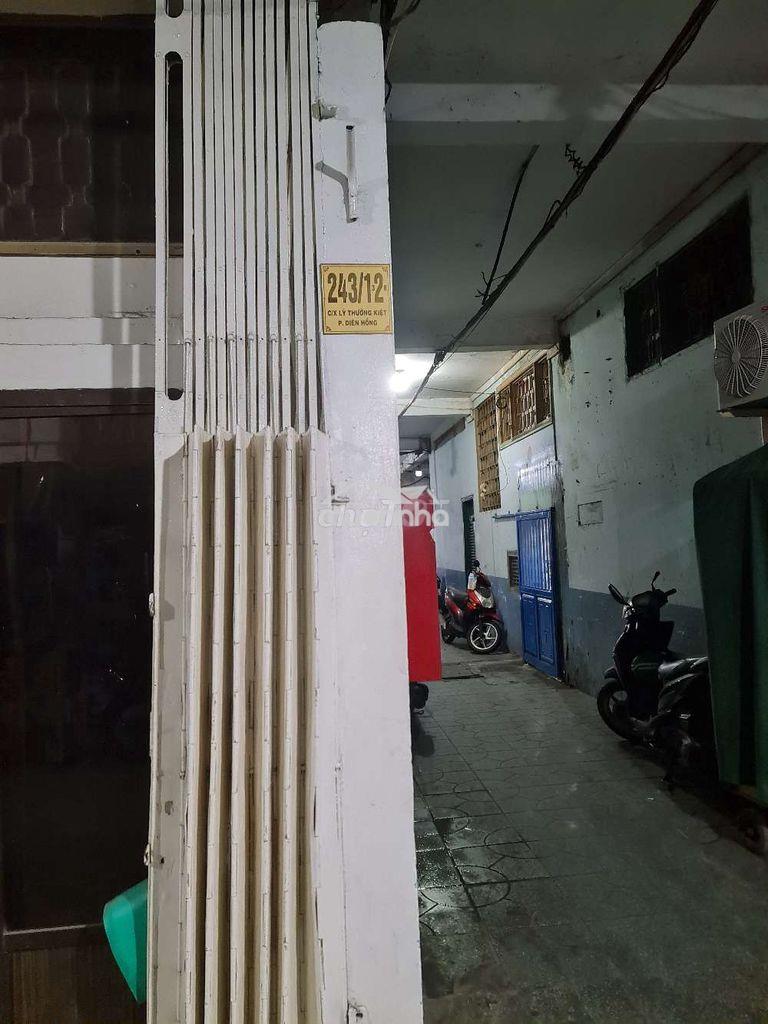 Cần tiền bán căn cư xá lý thường kiệt