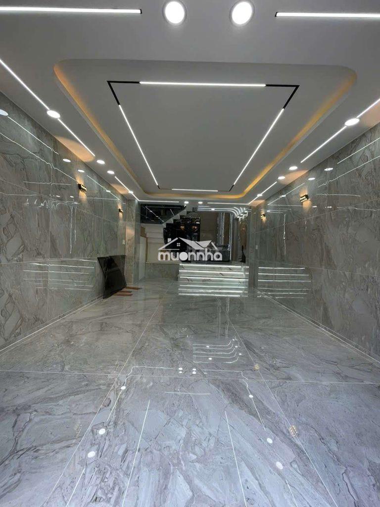 Cho thuê nhà hẻm xe tải 8m đường lê trọng tấn ngay aeon tân phú