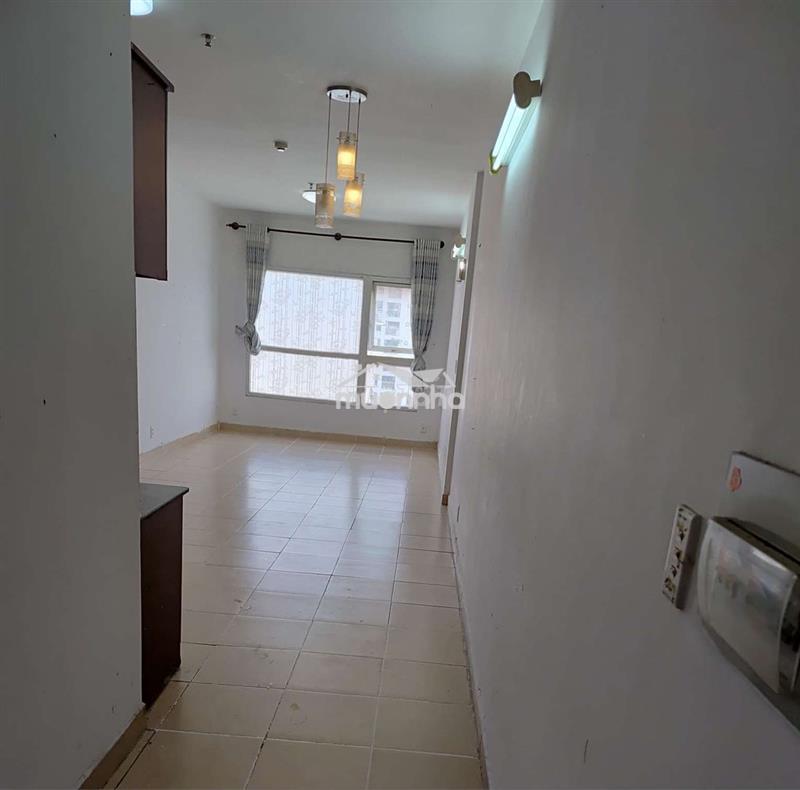 Chính chủ cho thuê căn hộ chung cư phú gia hưng
