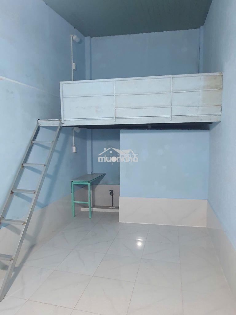 Cho thuê phòng trọ mới nam lân 5 bà điễm, cạnh bx an sương