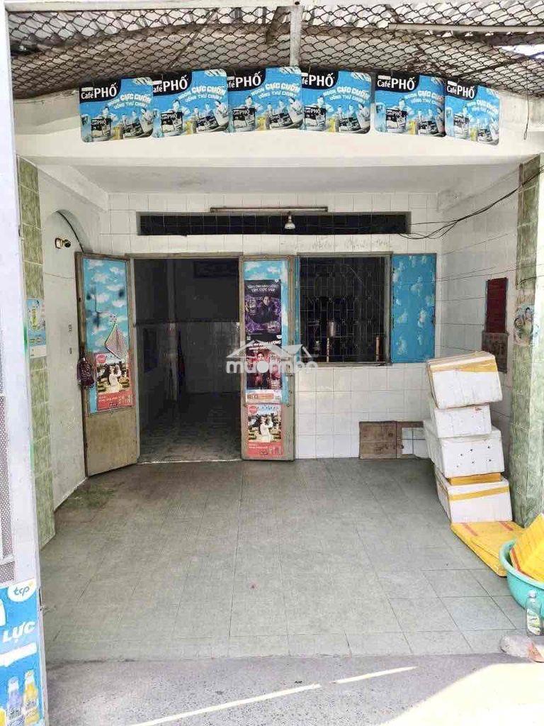 Nhà cấp 4 rộng rãi 80m2 2pn 7tr/tháng vào ở ngay