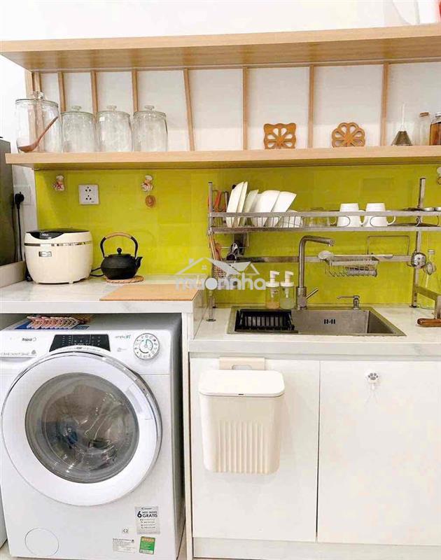 🌟 Cần bán gấp căn hộ studio tại vinhomes grand park – giá chỉ 1.820 tỷ