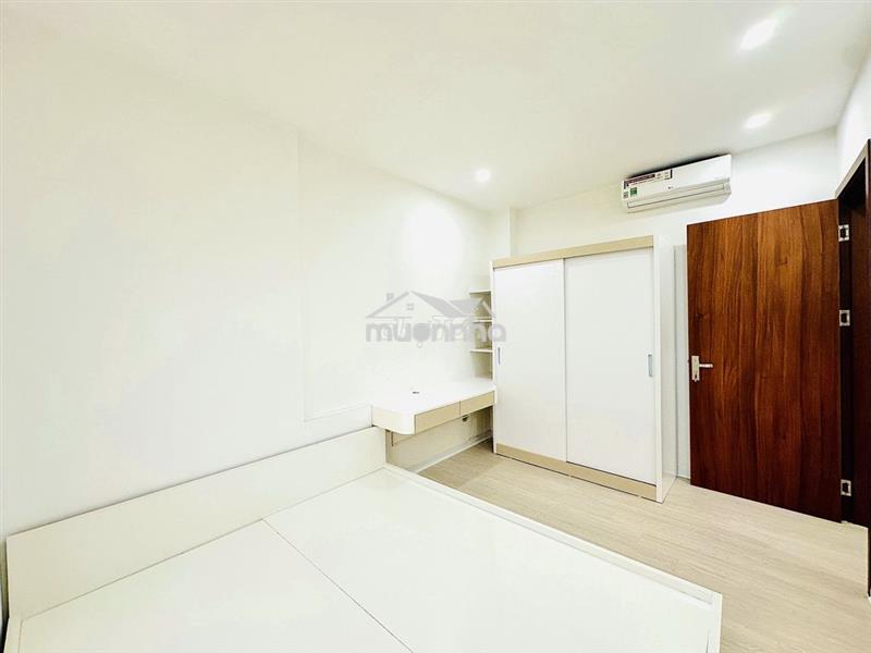 Chính chủ bán chung cư mini hà trì 1