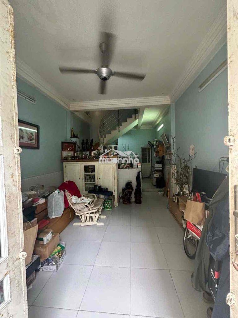 Bán nhà nguyễn bỉnh khiêm p. bến nghé quận 1 giá 8,5 tỷ tl