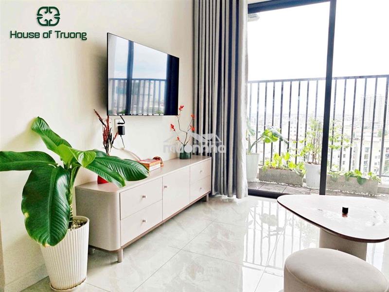 Cho thuê gấp căn hộ the privia – 1pn – giá chỉ 8.5 triệu 🔥