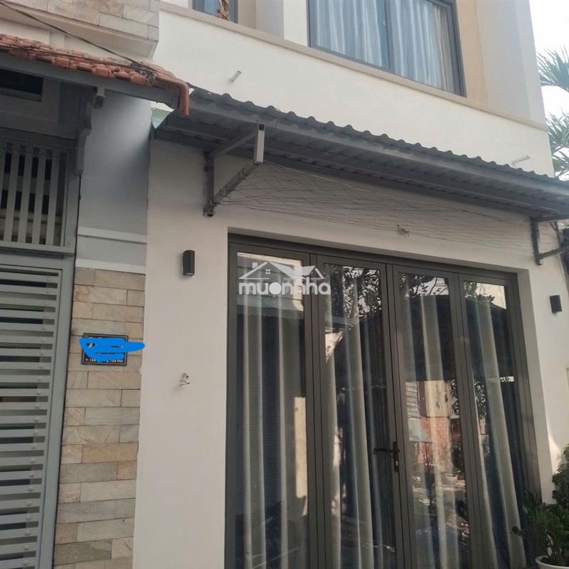 Gấp nhà hxh, gò dầu, tân phú, 51m2, chỉ 4,76tỷ, tl, 93tr/m2