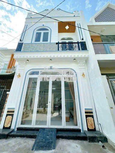 Nhà nguyễn ngọc phương bình thạnh 48m2 bán gấp, giá 3 tỷ 120 hxh, lh