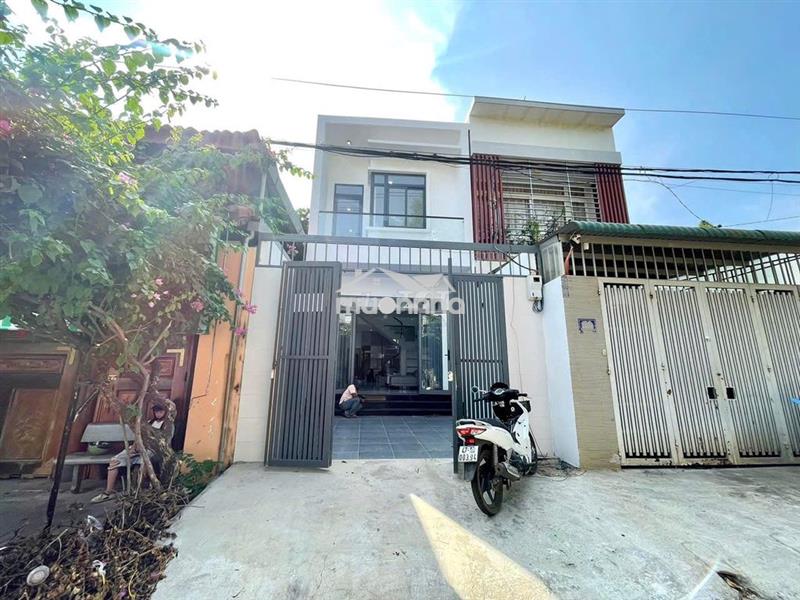 🏡Bán nhà mê mặt tiền nguyễn thông- ngay khu trung cao