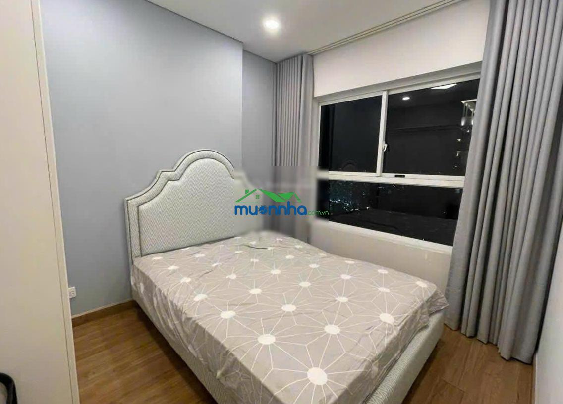 Cho thuê căn hộ 2pn 1wc full nội thất 10 triệu tại chung cư dragon hill luân 0794 334 ***