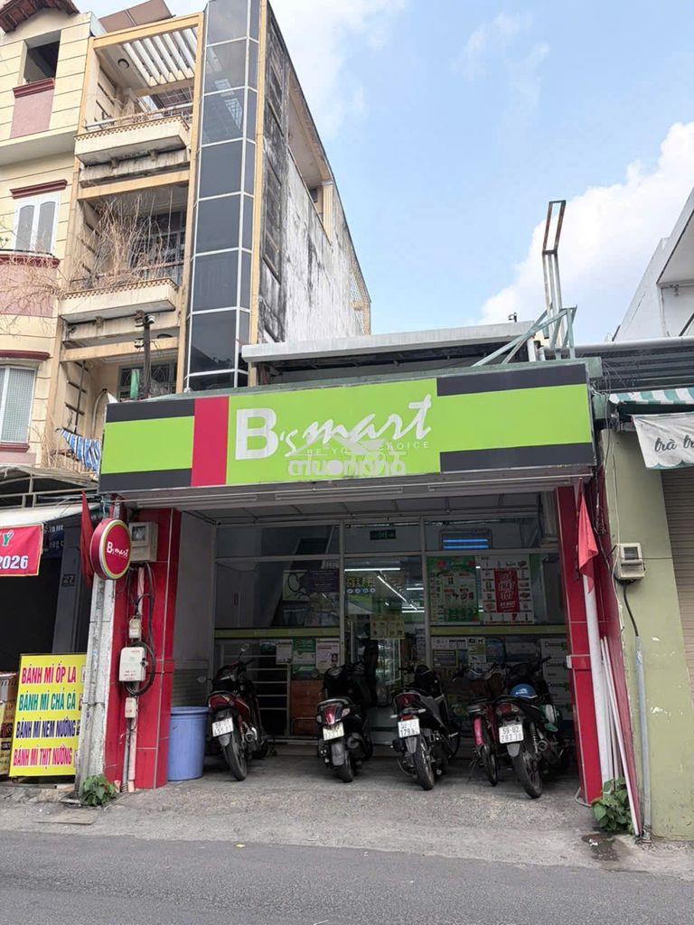 Cho thuê nhà nguyên căn mt 29 đặng văn ngữ, phú nhuận