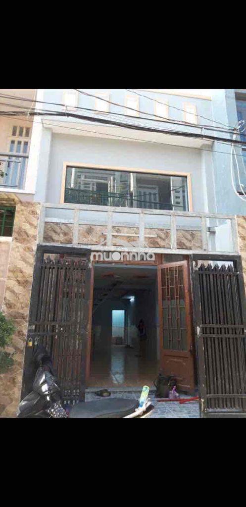 Cho thuê nhà 1/ bình thành, bình hưng hoà b, bình tân