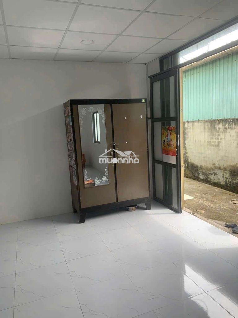 mua nha go vap Bán nhà đường Quang Trung quận Gò Vấp 38m² hẻm xe hơi main image 1