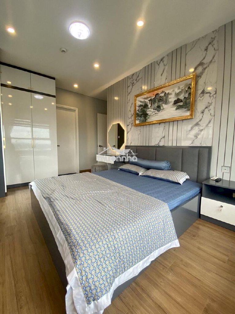 Cho thuê căn hộ chung cư cho thuê CH The Park Residence 2pn1wc đầy đủ ...