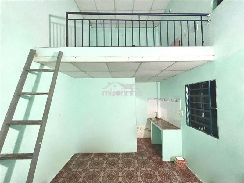 NHÀ TRỌ SẠCH ĐẸP ĐẦY ĐỦ NỘI THẤT TIỆN NGHI KHU VỰC DÂN CƯ