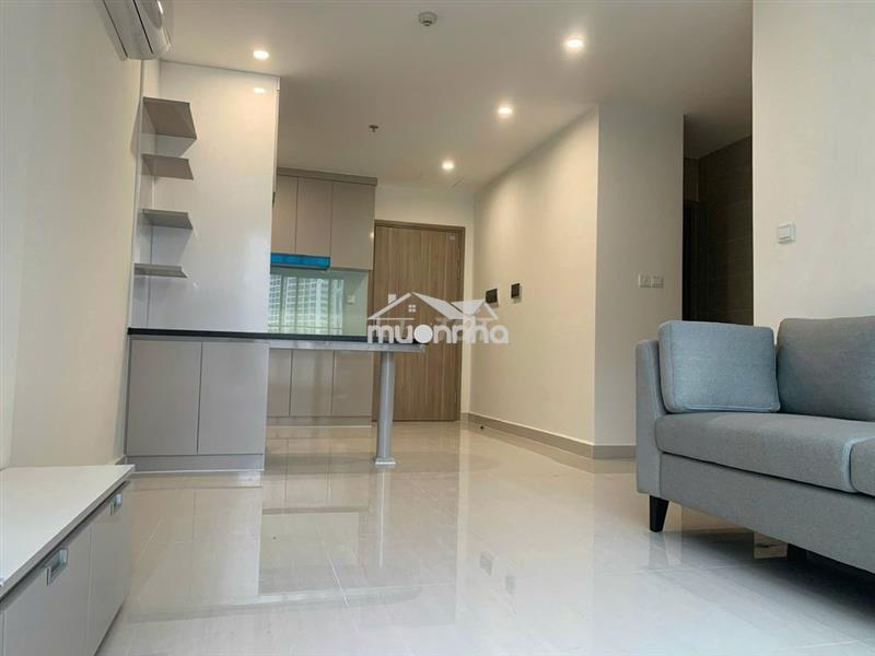 Bán căn hộ chung cư Cần bán gấp căn 2 phòng ngủ Vinhomes Grand Park ...