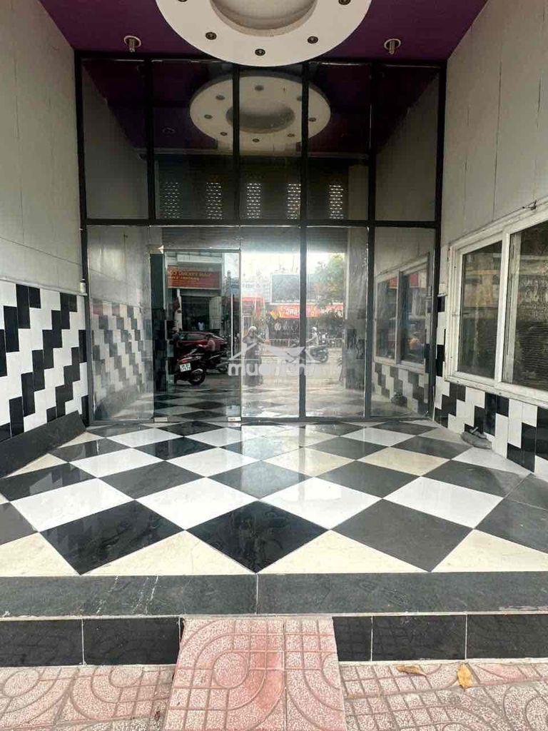 Cho thuê mb đường tân kì tân quý