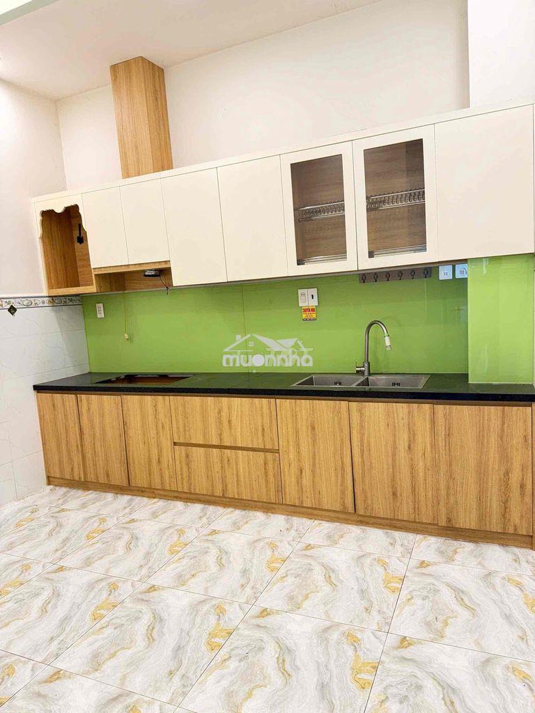 🏡 Cho thuê nhà nguyên căn khu c phạm hùng hẻm 3 gác tới nhà   📐 dt 4 x