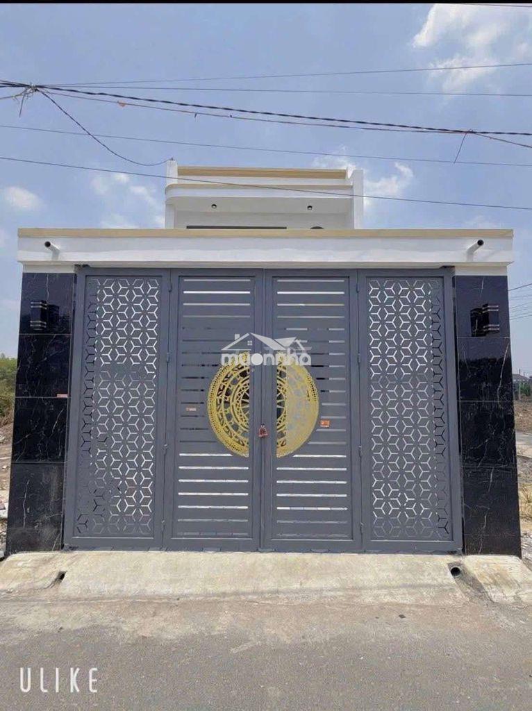 Nhà đẹp sổ riêng thổ cư , ấp 4 an viễn trảng bom