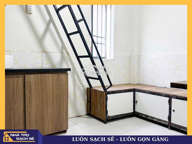 ✨ Trọ chính chủ – gần bệnh viện lê văn việt – từ 3tr2 ✨