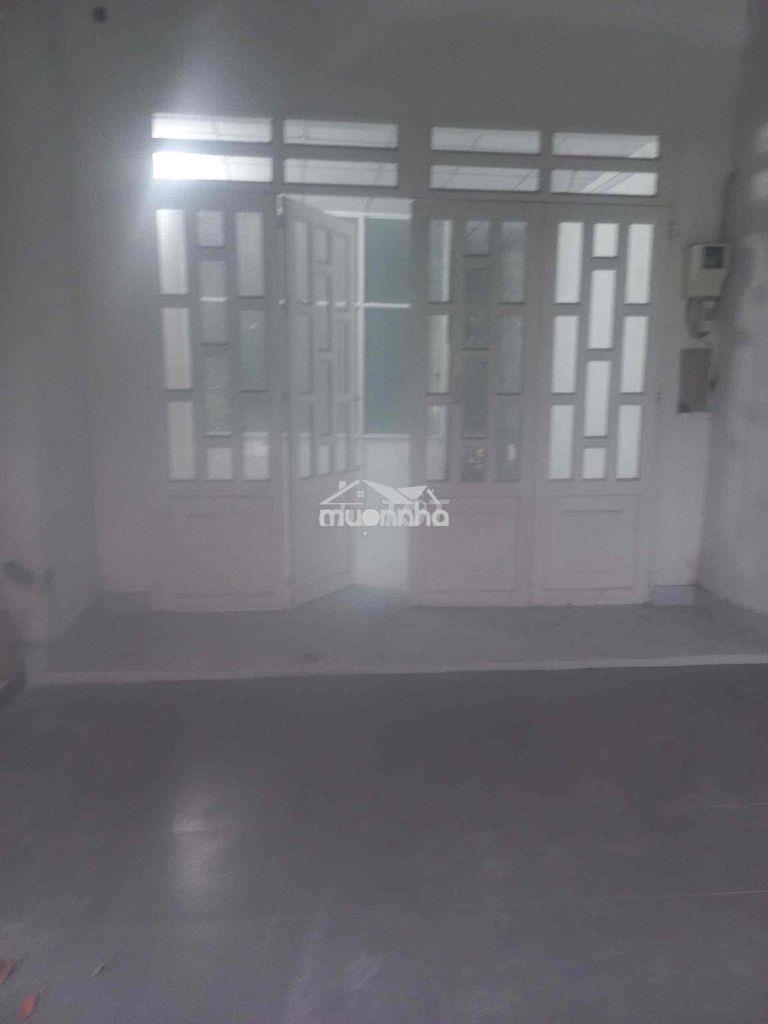 Cho thuê nhà nguyên căn – đường 38, phường hiệp bình (trước đây hiệp b