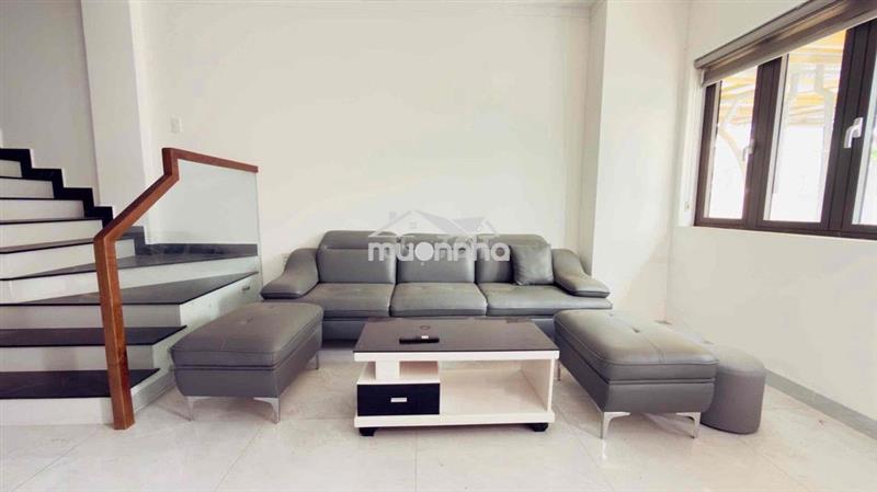CHO THUÊ NHÀ NGUYÊN CĂN 3PN KHU SUNCASA CENTRAL VĨNH TÂN VSIP2