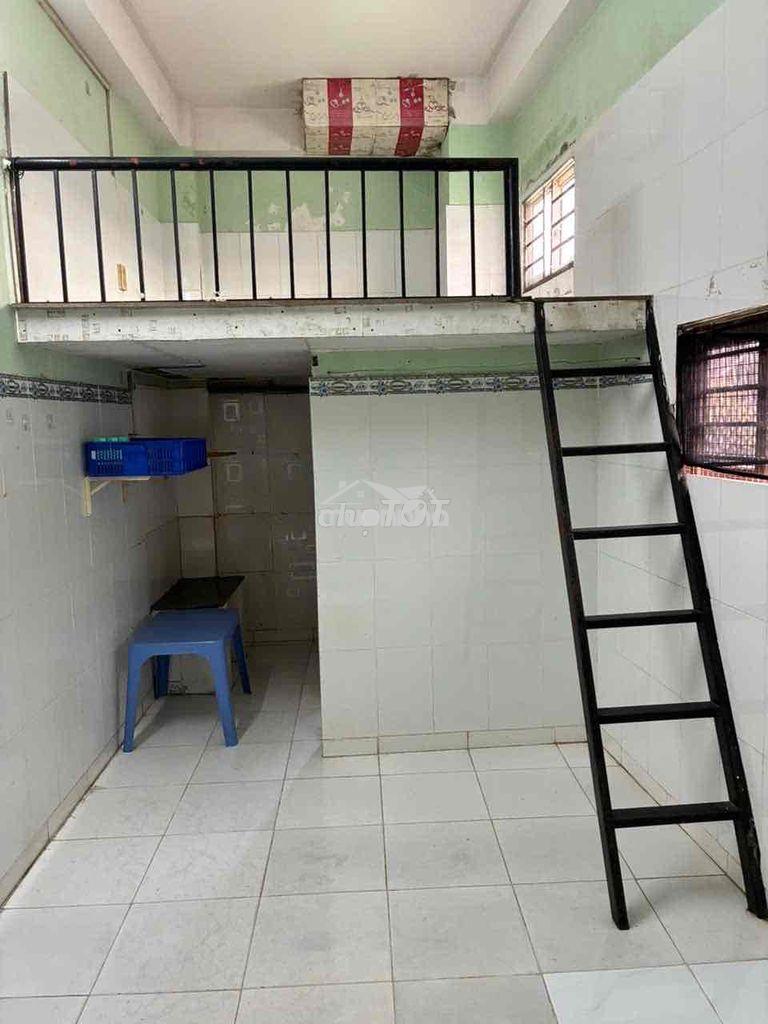 Nhà trọ sân bay giá rẻ