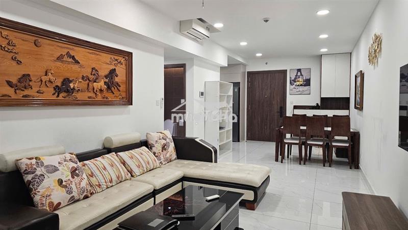 💥Cho thuê 2pn full nội thất mới đẹp 18triệu - khu cao cấp celadon city
