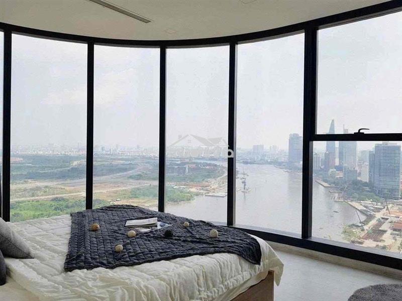 Giỏ hàng vinhomes golden river ba son q1 – căn đẹp giá thật, xem là ch