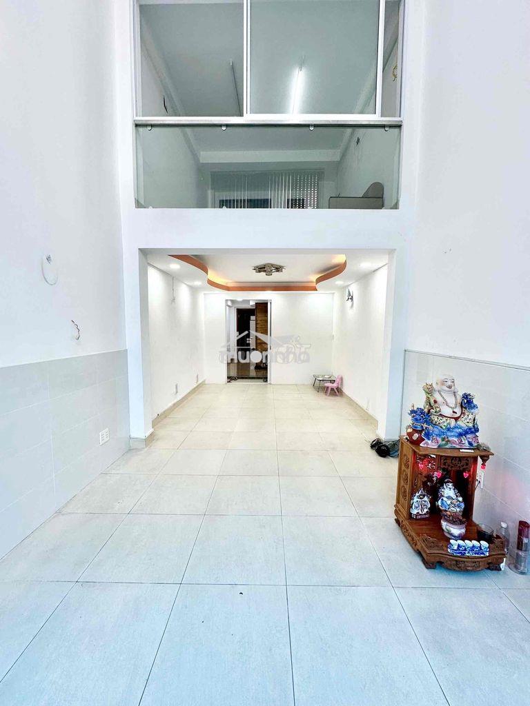 CHO THUÊ VĂN PHÒNG NGUYỄN BỈNH KHIÊM Q1. DT 90M2