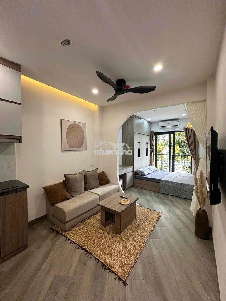 Cho thuê căn hộ cao cấp gần mai chí thọ - sala thủ thiêm - đảo kim cươ