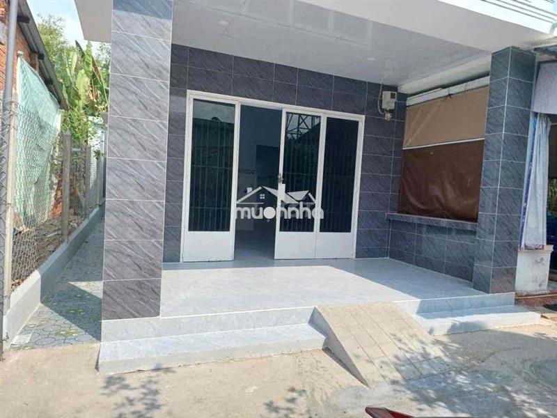 Bán nhà sổ riêng 75m2(5x15) đường số 157 nguyễn kim cương vào 300mét